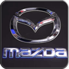 Диск сцепления  Mazda 3 № L304-16-460C